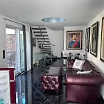 Appartement Luxus Garten Maisonette Im Herz Von *