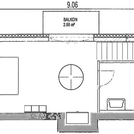 Luxus Garten Maisonette Im Herz Von Apartman *