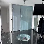 Apartmán Luxus Garten Maisonette Im Herz Von