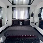 Luxus Garten Maisonette Im Herz Von Apartmán *